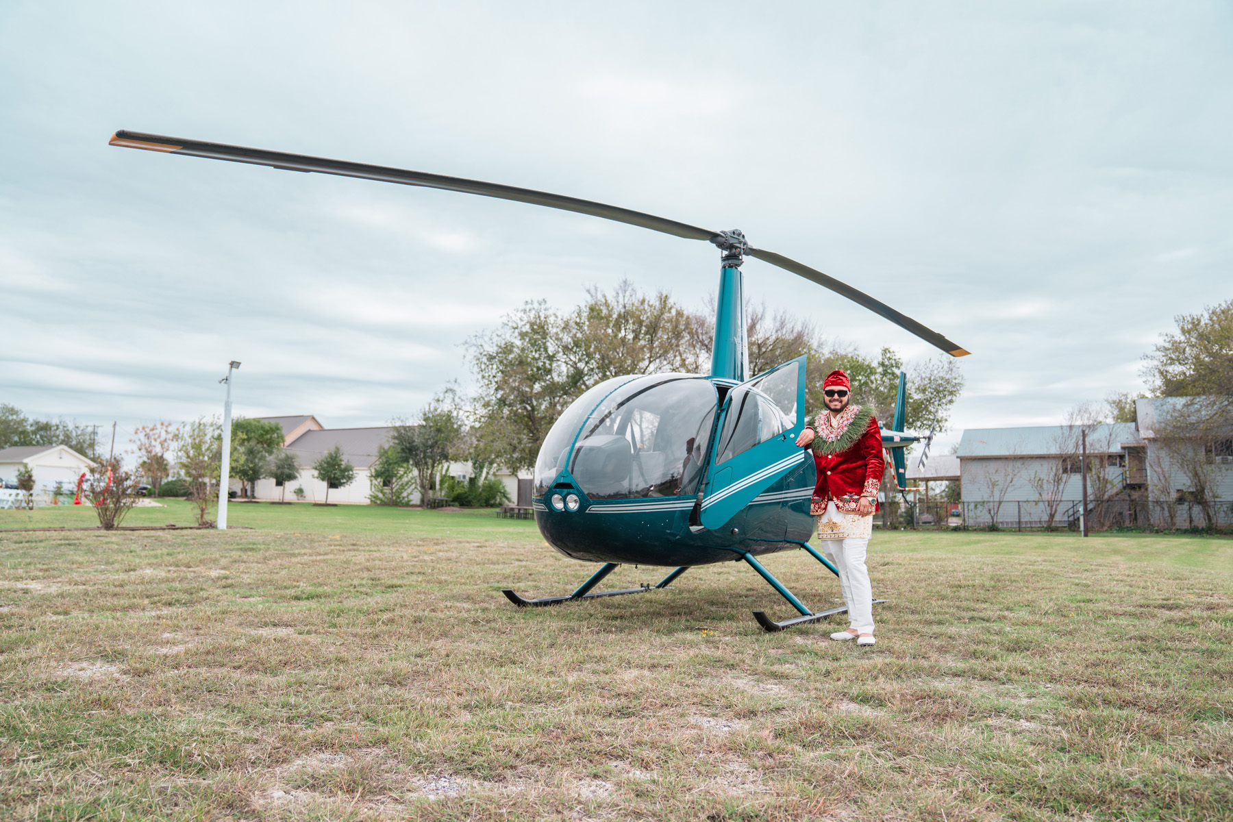 Luxury Aerial Photography